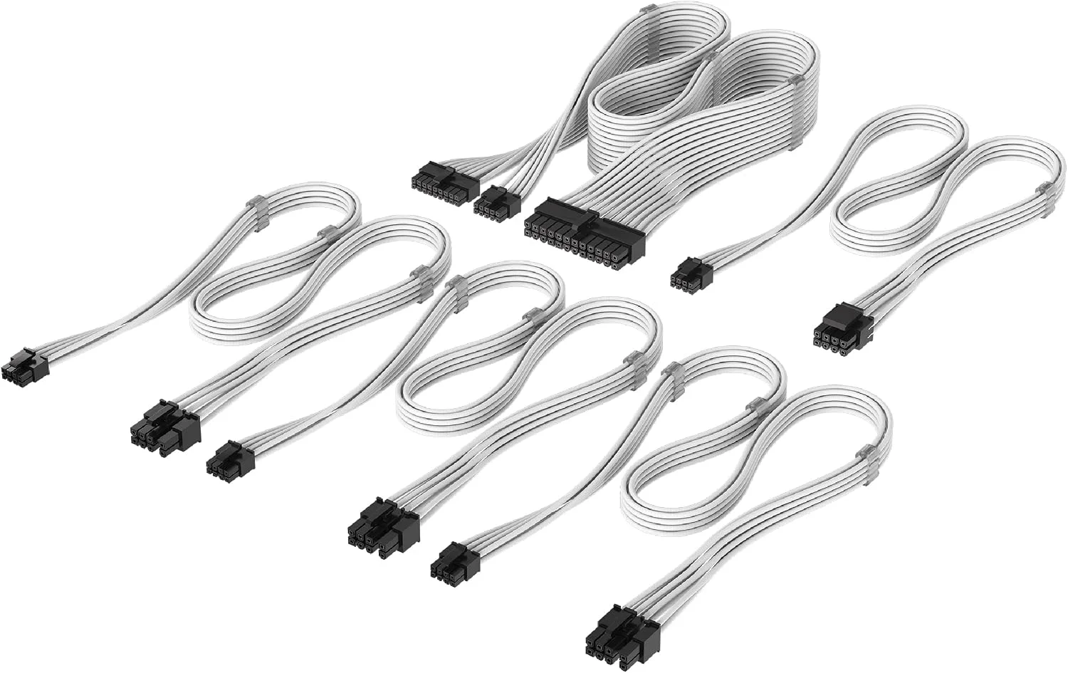 Kit de cables Corsair Elite Premium Type 4