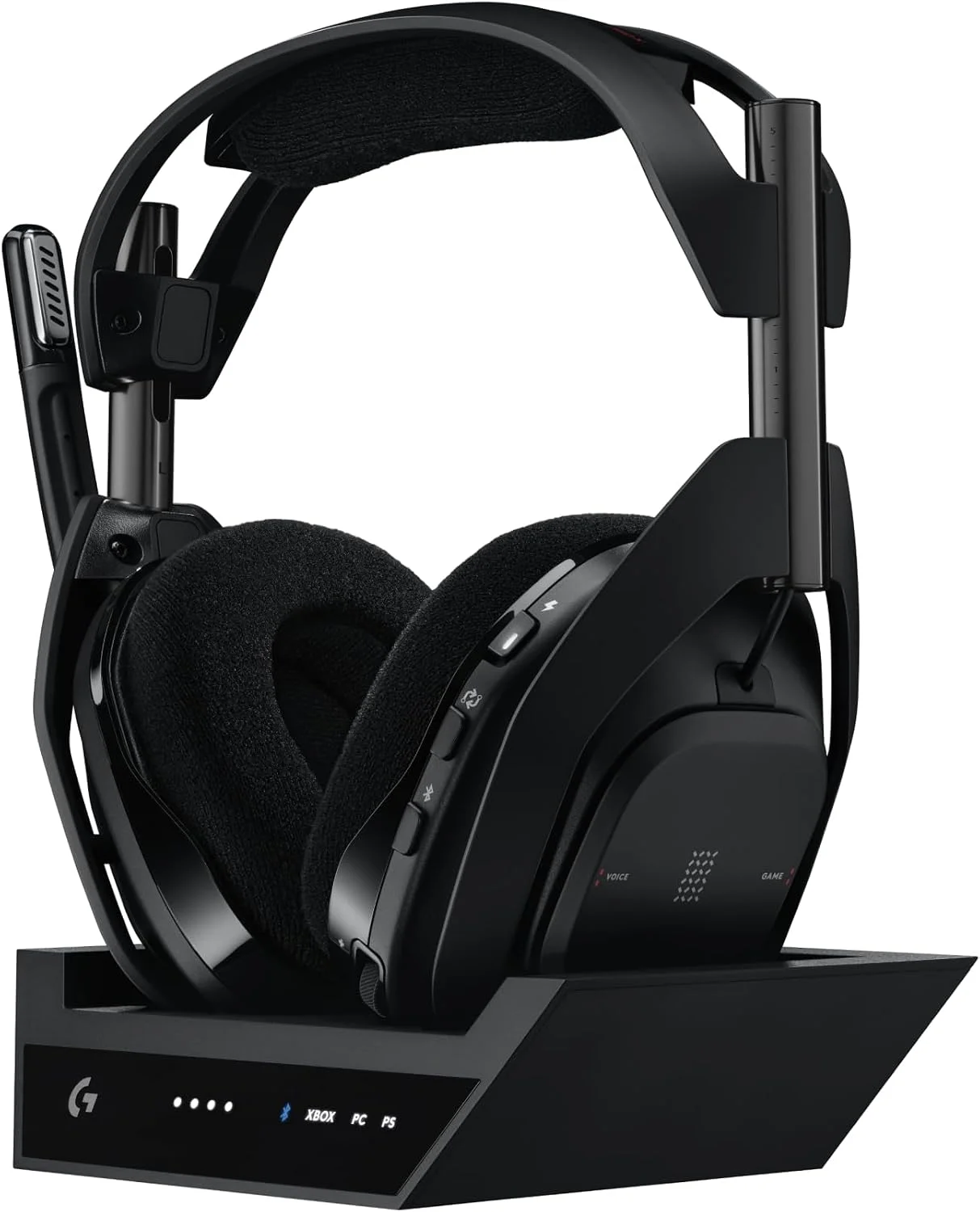 Audífonos Logitech G Astro A50 X