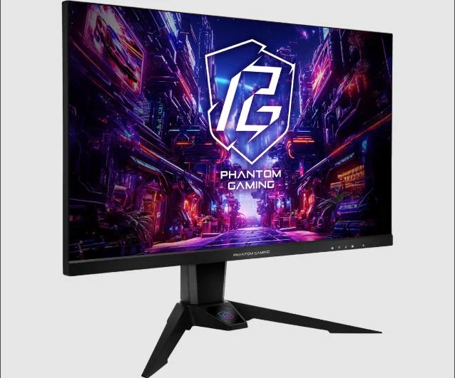 Monitor ASRock PG27FFX2A 27 pulgadas