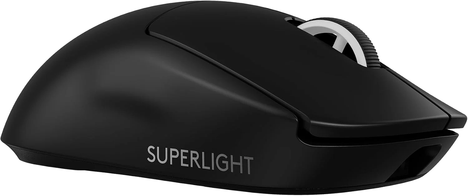 Mouse Logitech G Pro X Superlight 2